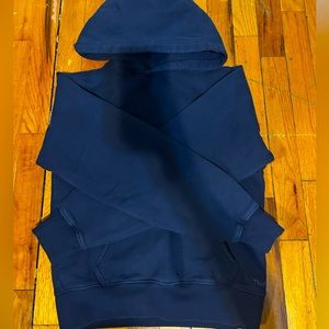 TNA Aritzia Fleece Hoodie